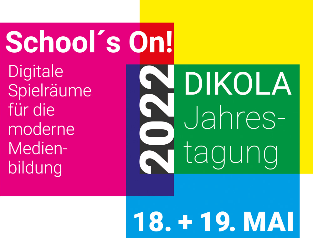 Logo DikoLa Jahrestagung 2022